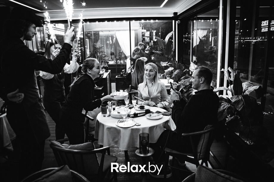 Выступление Марии Разумовой, фото № 13