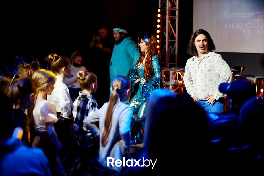 FASHION KIDS’ SHOW, фото № 374