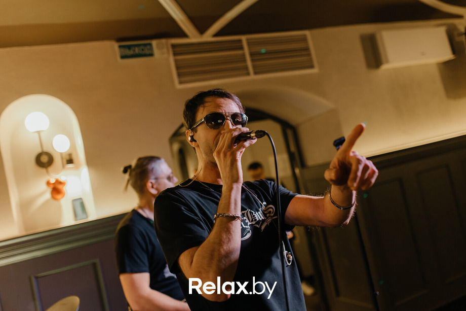 Старый Новый Год, фото № 36