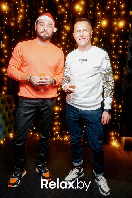 Новый Год в Ангелах, фото № 76