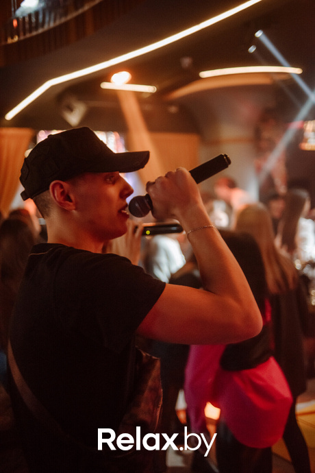 Saturday LUXURIA LXR, фото № 39