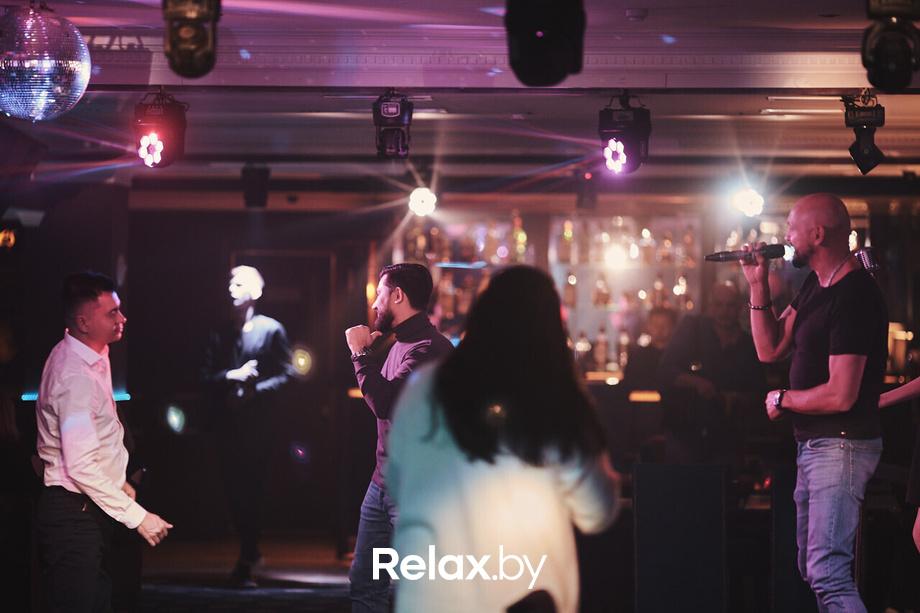 Shade, фото № 6