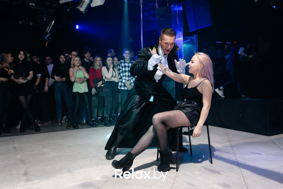 Оно party, фото № 65