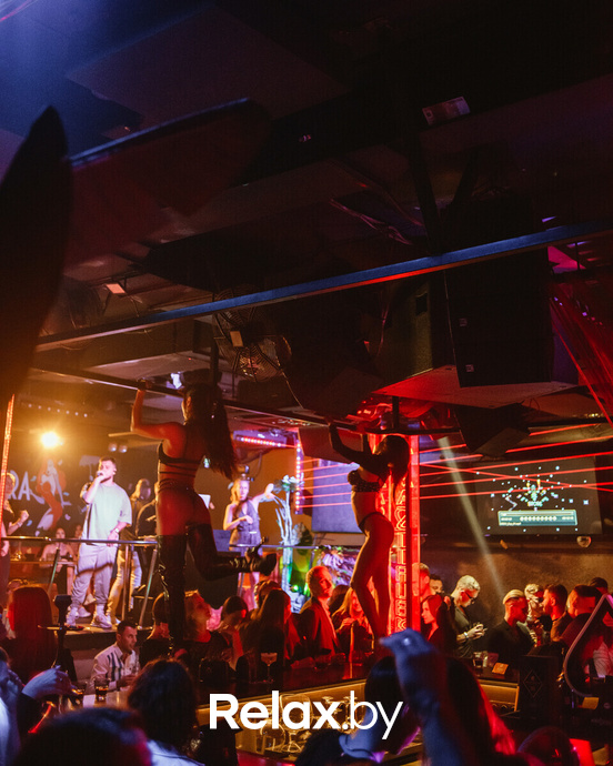 Friday «Stiflers party», фото № 8