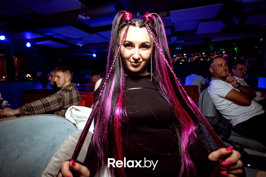 Ночные жители, фото № 8