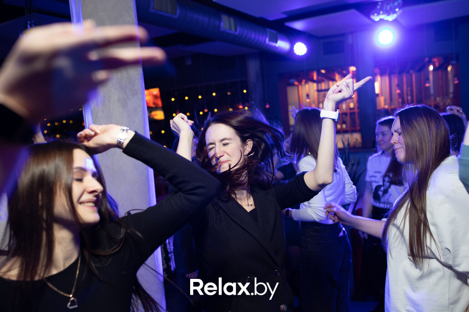 Ночные жители, фото № 61