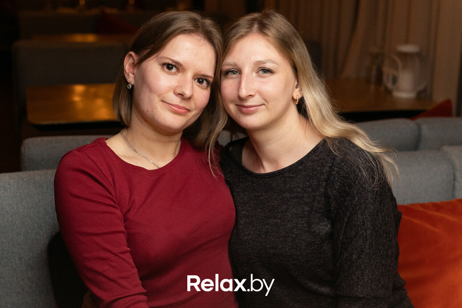 Ночные жители, фото № 15