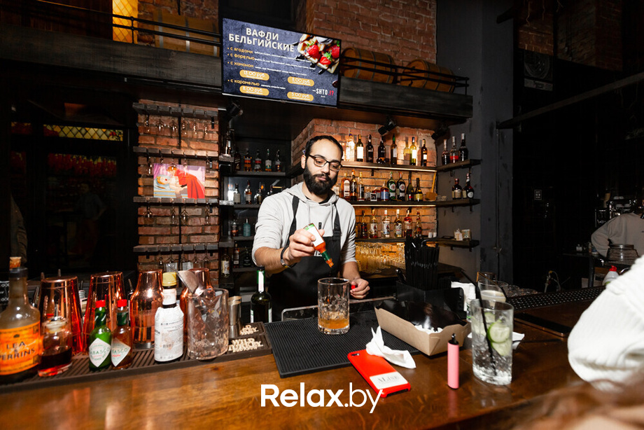 Отчетный концерт, фото № 75