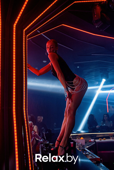 Премьера трека SHIR & ZINA - "Игра окончена", фото № 62