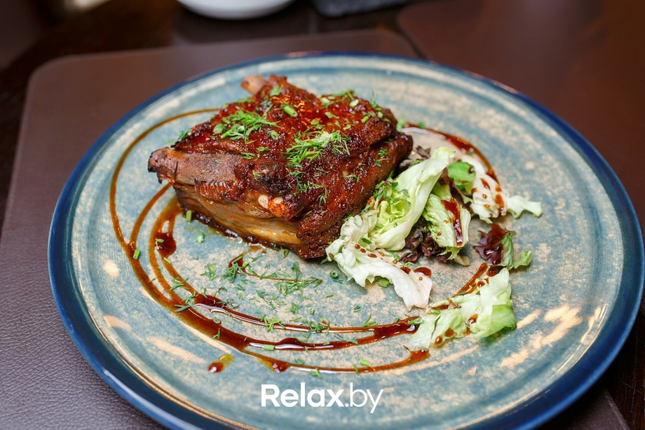 Женский праздник, фото № 6