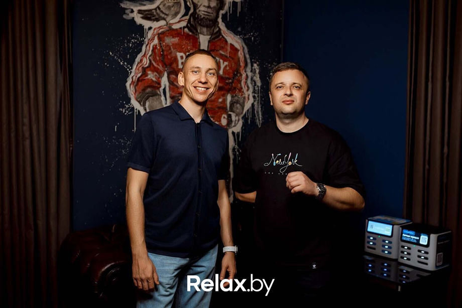 Brooklyn Live!, фото № 37