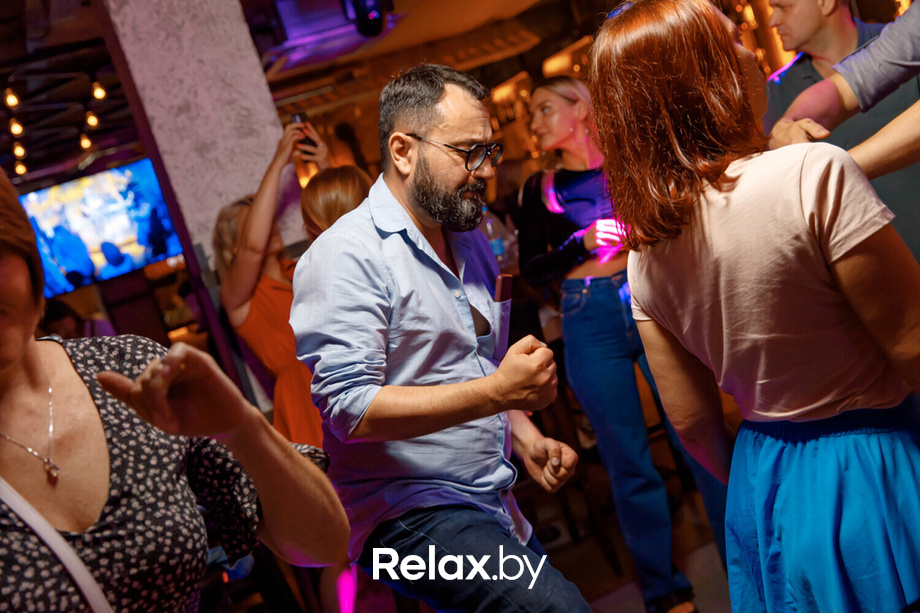 ZAVOD Weekend, фото № 76