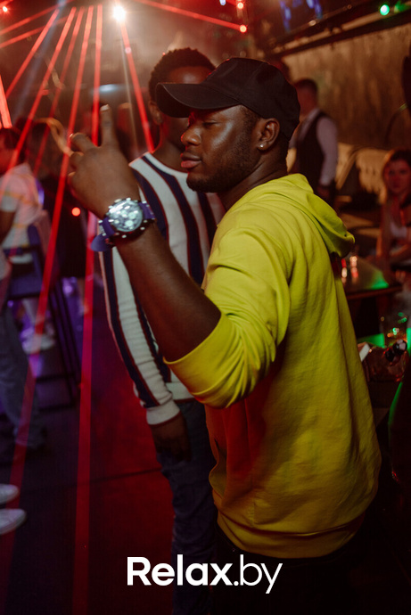 Friday «Stiflers party», фото № 42