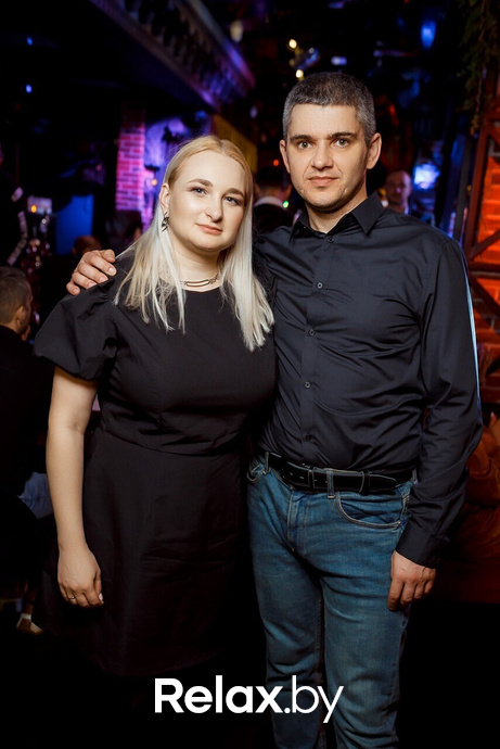 Brooklyn Live, фото № 7