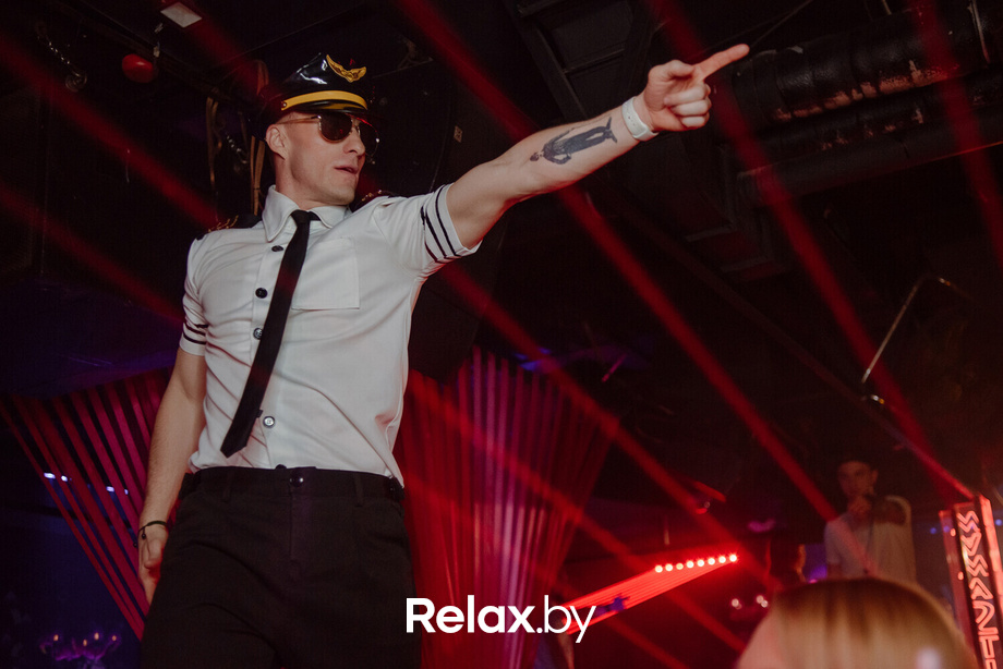 Friday «Stiflers party», фото № 18