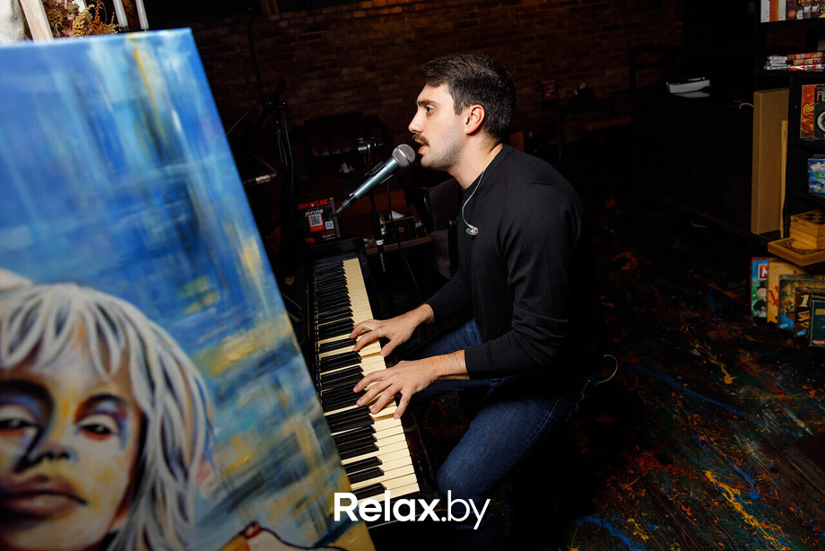 Live Lounge, фото № 1