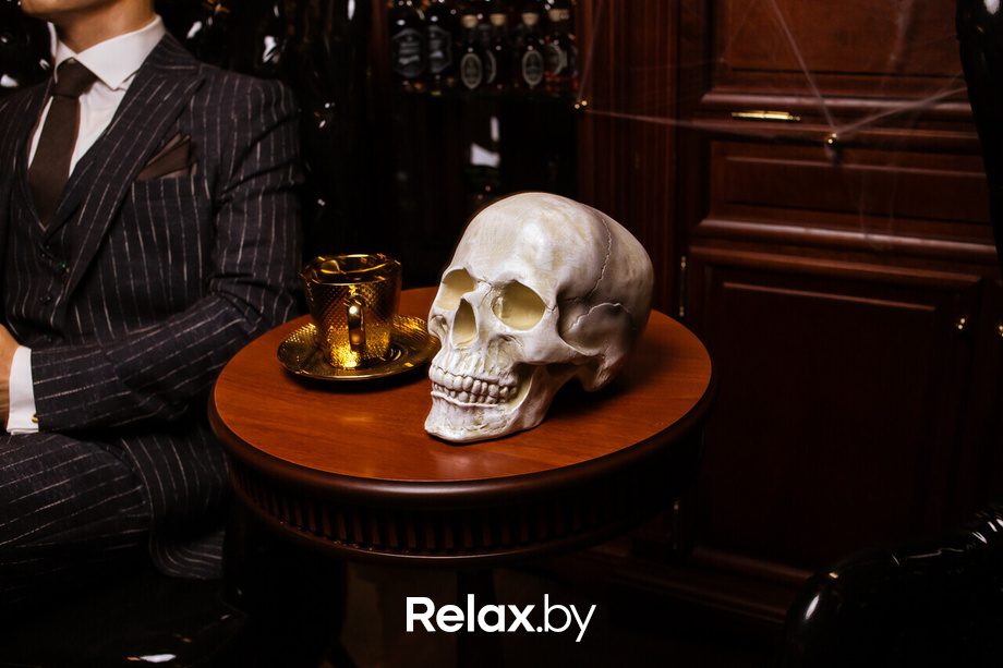 Дональд&Трамп, фото № 3