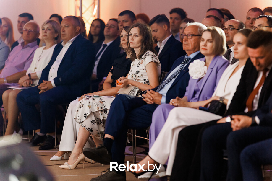 Человек Дела, фото № 129