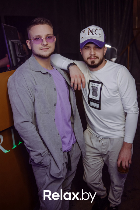 Friday Luxuria LXR, фото № 31