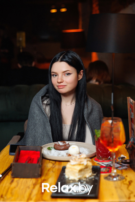 Live Lounge, фото № 9