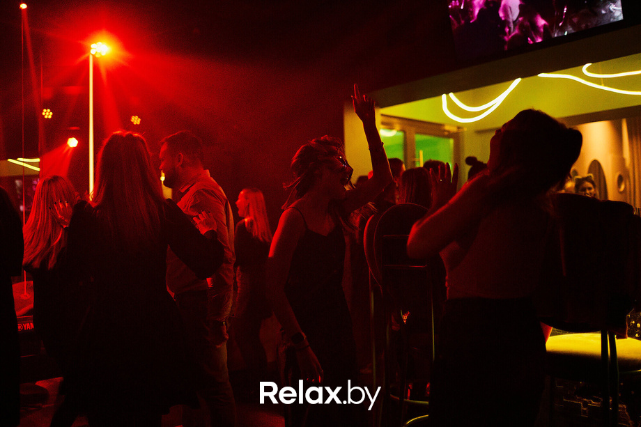 NuaHalloween Night, фото № 71