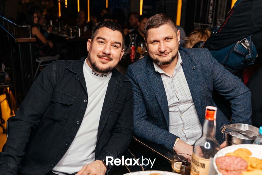 Saturday party, фото № 18