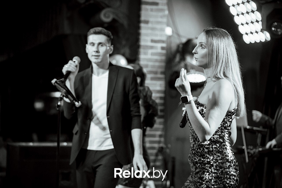 День рождения ресторана Бруклин!, фото № 7