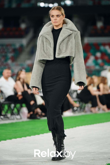 Показ Fashion Fabrique, фото № 143