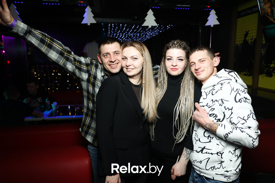 Морозный движ, фото № 19