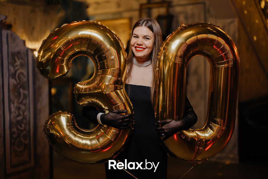 Saturday Party, фото № 21