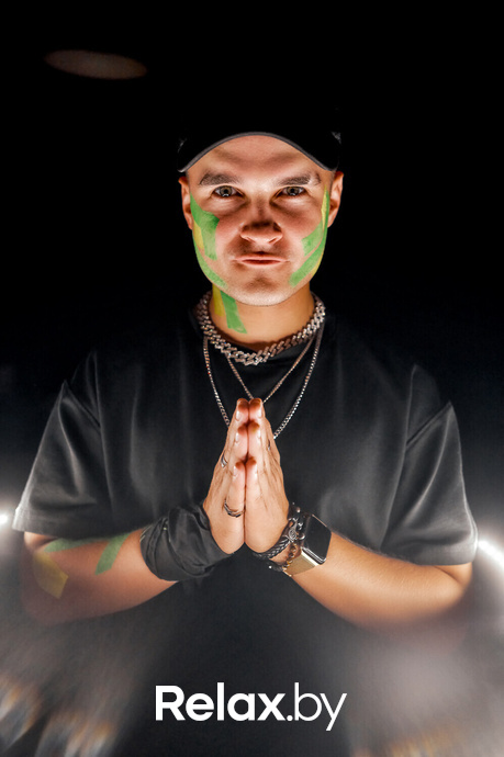 Neon moon, фото № 22