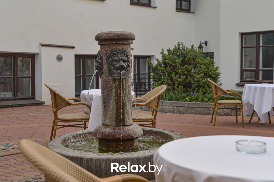 Пешеходная экскурсия по Минску, фото № 77