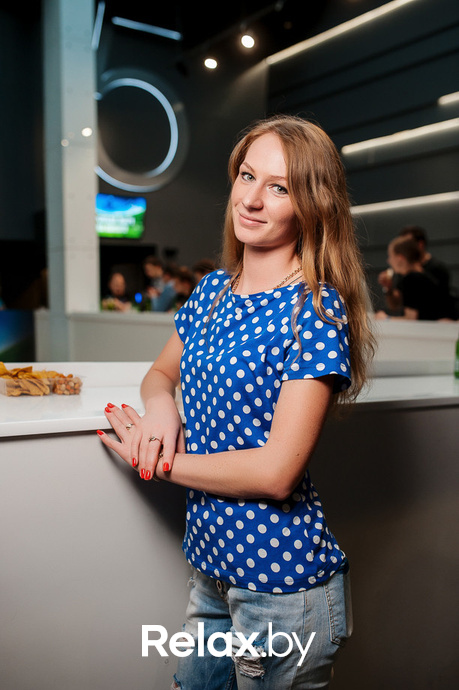 Финал Лиги Чемпионов с Heineken, фото № 68