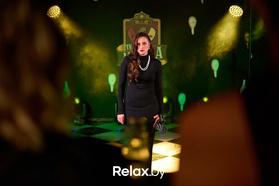 Mafia rooms opening, фото № 119