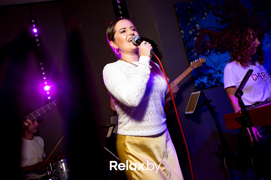 Ночные жители, фото № 4