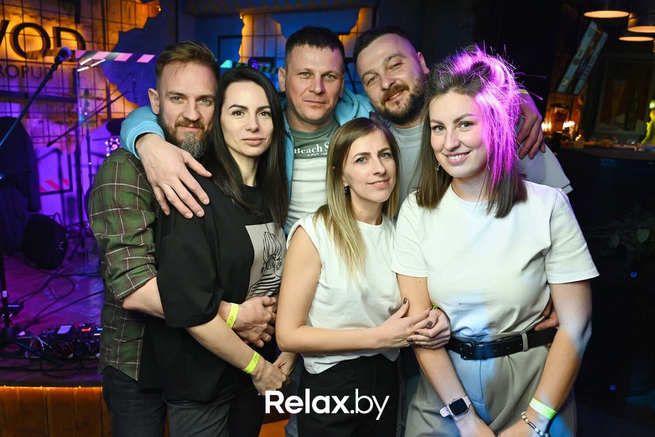 Международный женский день, фото № 15