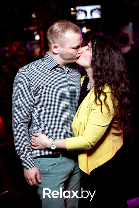 Brooklyn Live, фото № 95