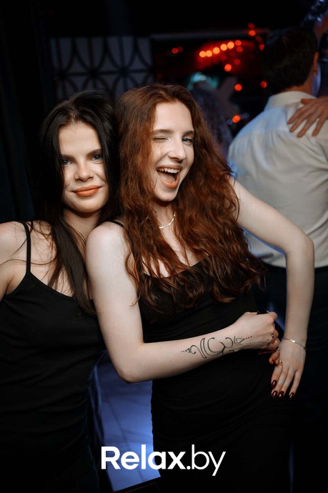 Friday party, фото № 31