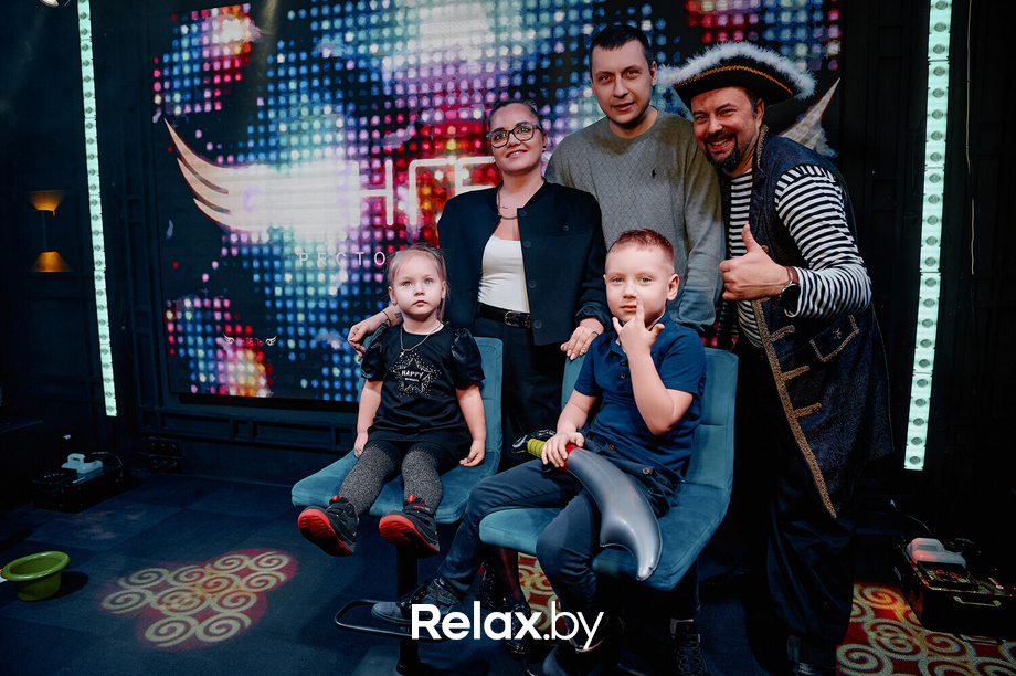 Короли Вечеринок. Детский праздник, фото № 68