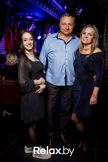 Brooklyn Live!, фото № 32