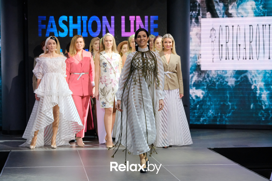 FASHION LINE SHOW 2021, фото № 116