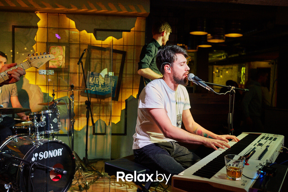 ZAVOD Friday evening, фото № 60