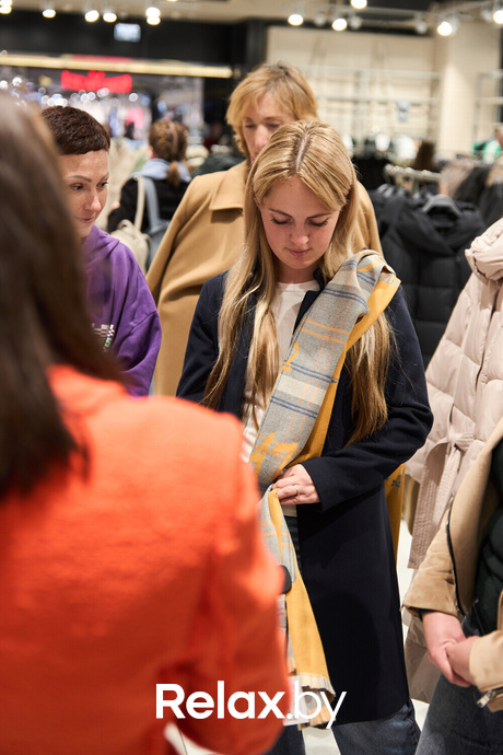 Шопинг-экскурсия со стилистом, фото № 31