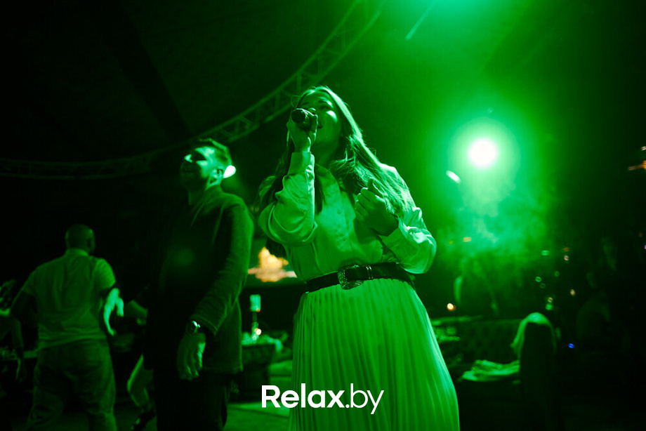 Lindas Perfomance Art Show, фото № 180