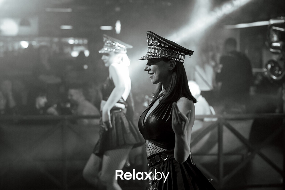 Brooklyn Live!, фото № 34