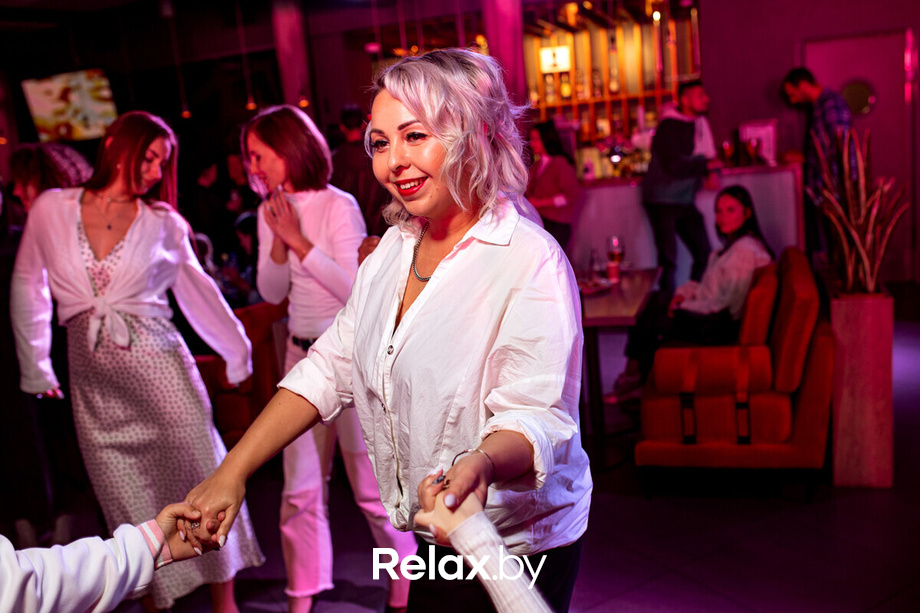 Ночные жители, фото № 16