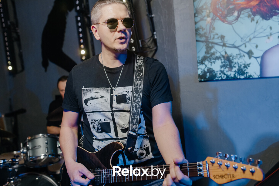 Ночные жители, фото № 6