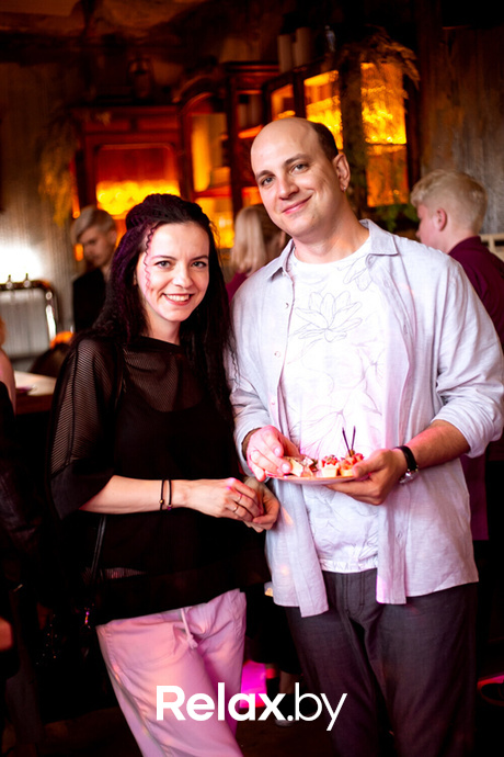 Opening Party, фото № 52