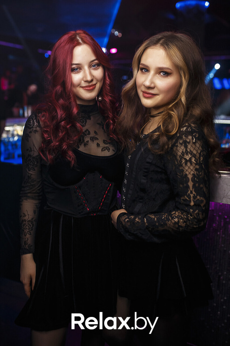 Black & Gold Luna, фото № 5