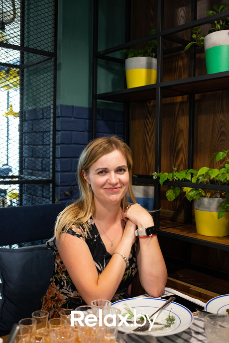 Открытие кафе «Одесса-Мама» в ТРЦ Титан, фото № 80